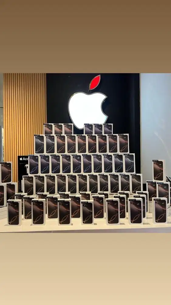 IPHONE 16PROMAX 256GB IBOX