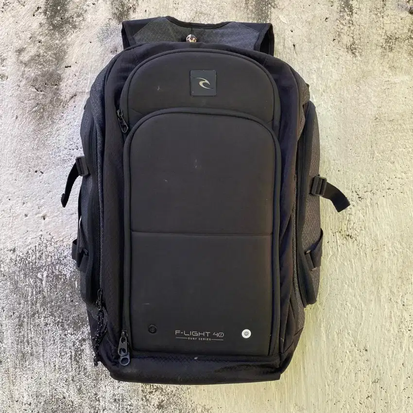Tas Backpack Ripcurl F-light 40 Surf Series - 40l - Bagpack
