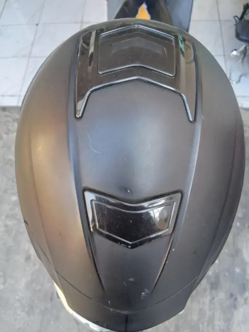 Di jual Helm NJS ZX1