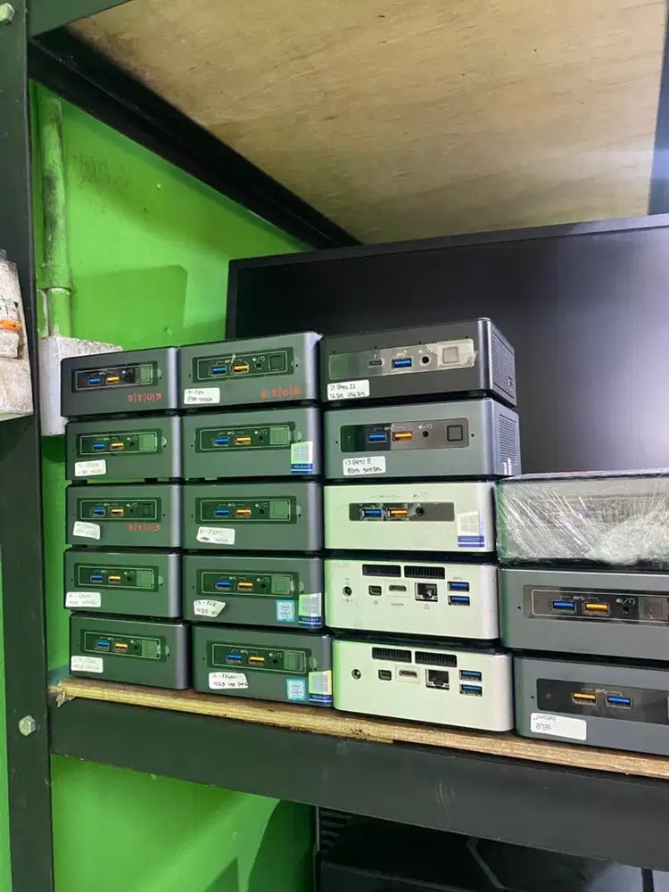 Menerima jual beli komputer