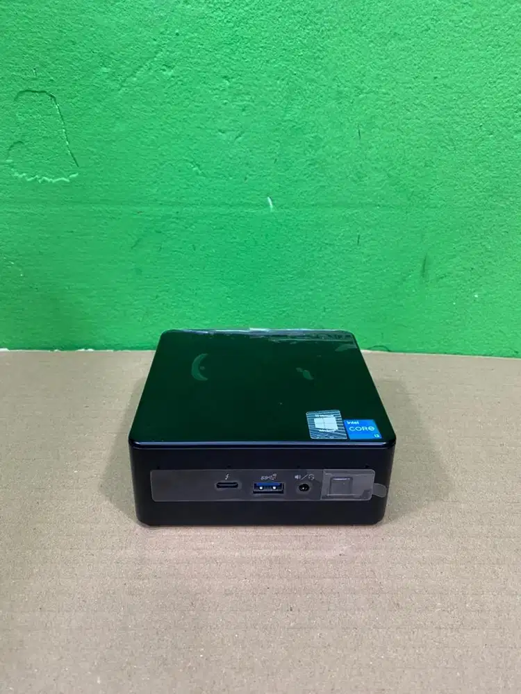 menerima beli mini pc dan intel nuc