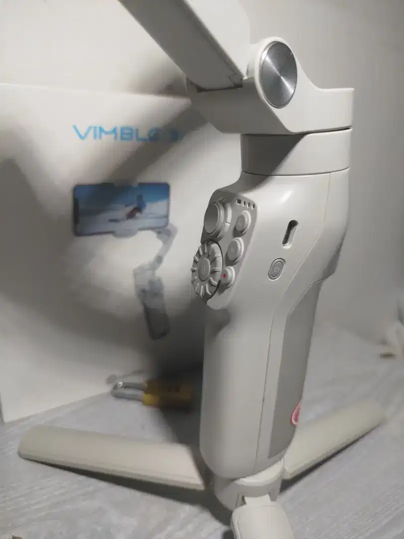Feiyutech Vimble 3, USED LIKE NEW(NEGO)
