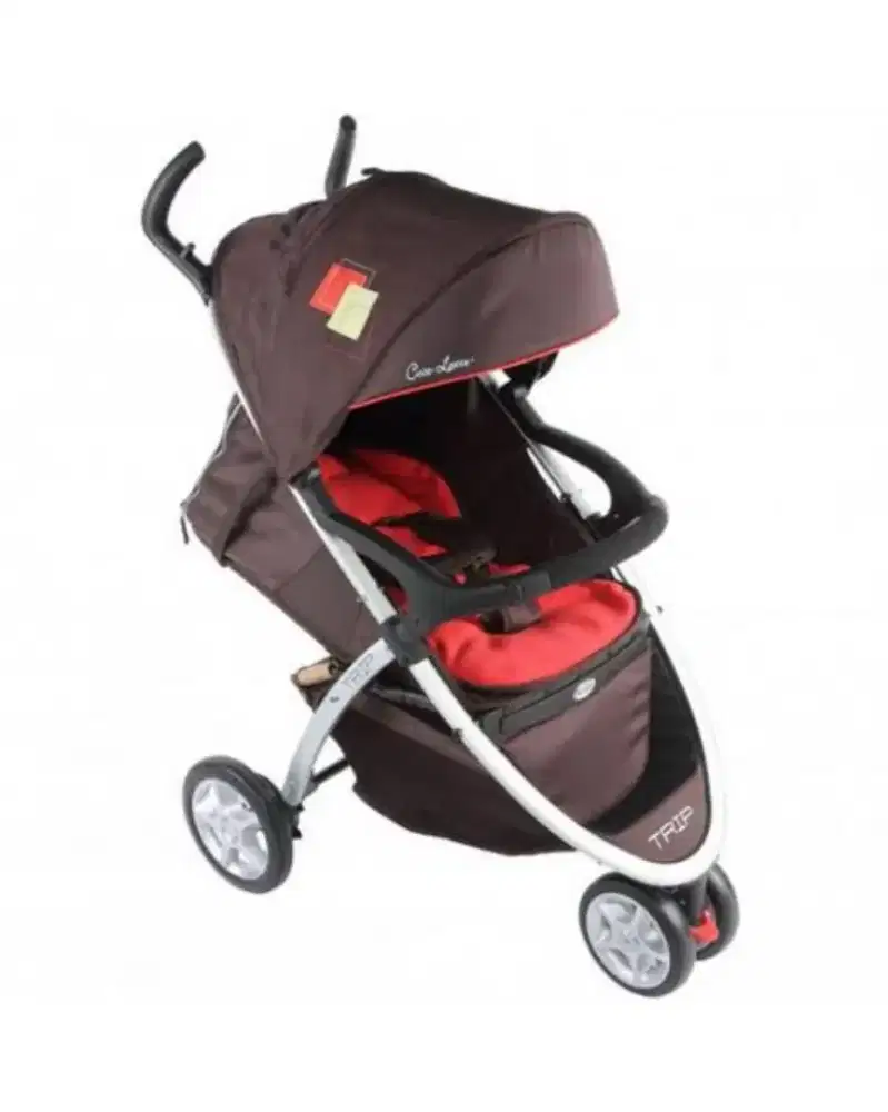 Stroller Trip Cocolatte CL 904