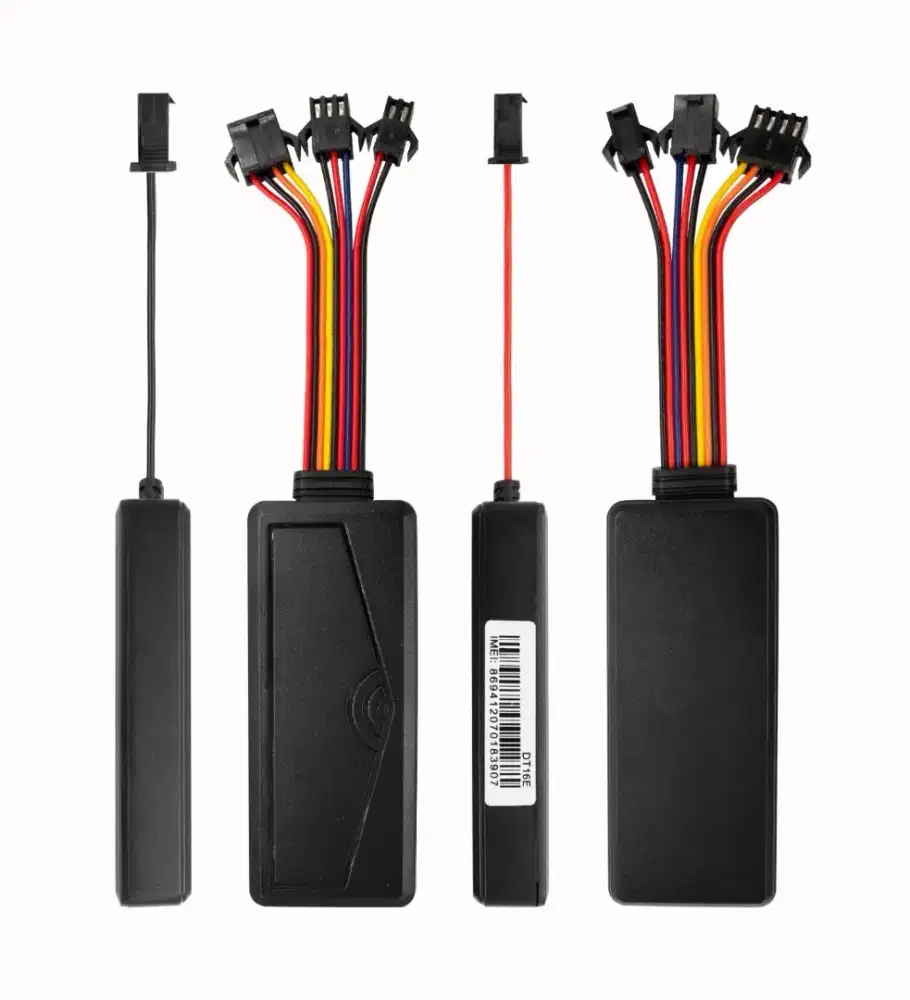 Gps mobil motor alat berat