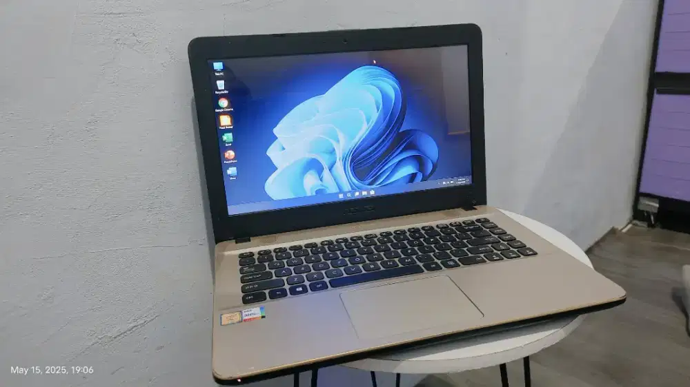 ASUS X441 CORE i3 GEN 7