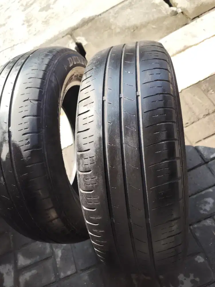 Ban Bekas Copotan Innova Reborn 2 pcs