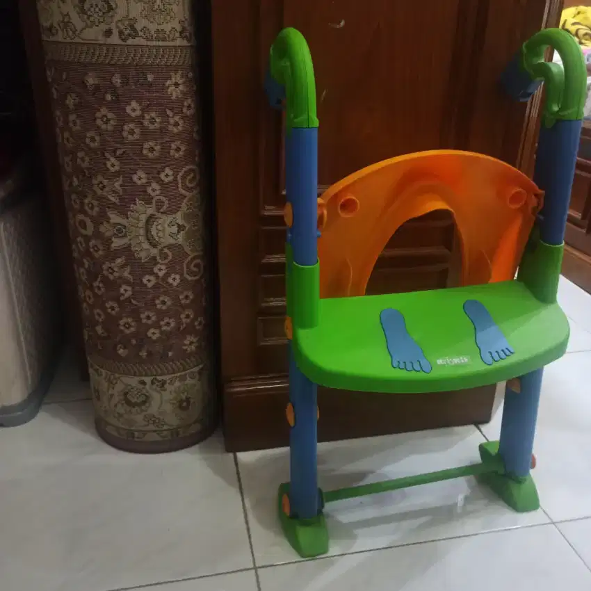 Potty Chair Anak