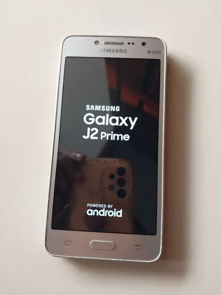 Samsung J2 Prime Istimewa