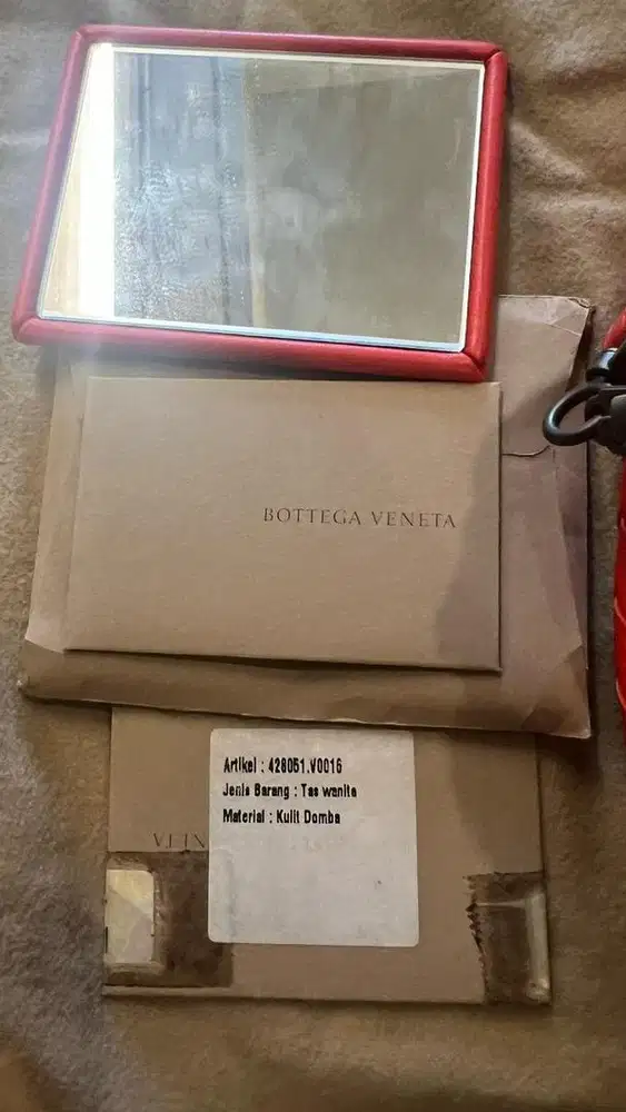 Tas Bottega Veneta