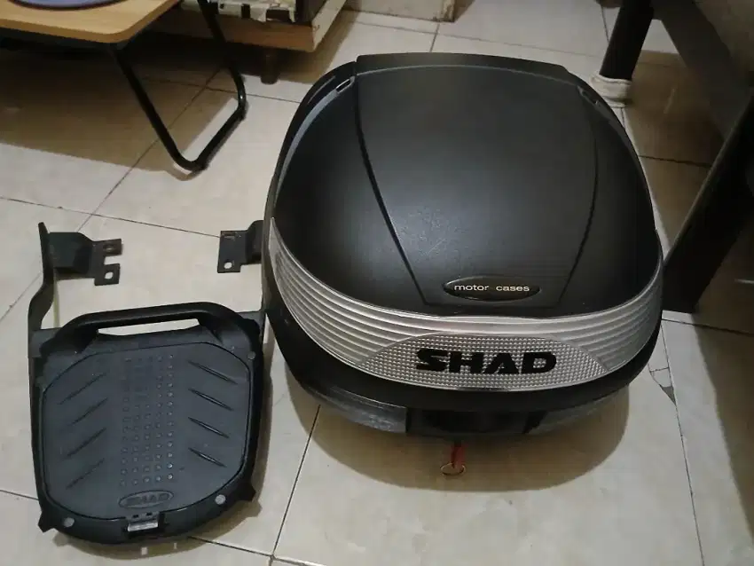 Di Jual 1 set box motor