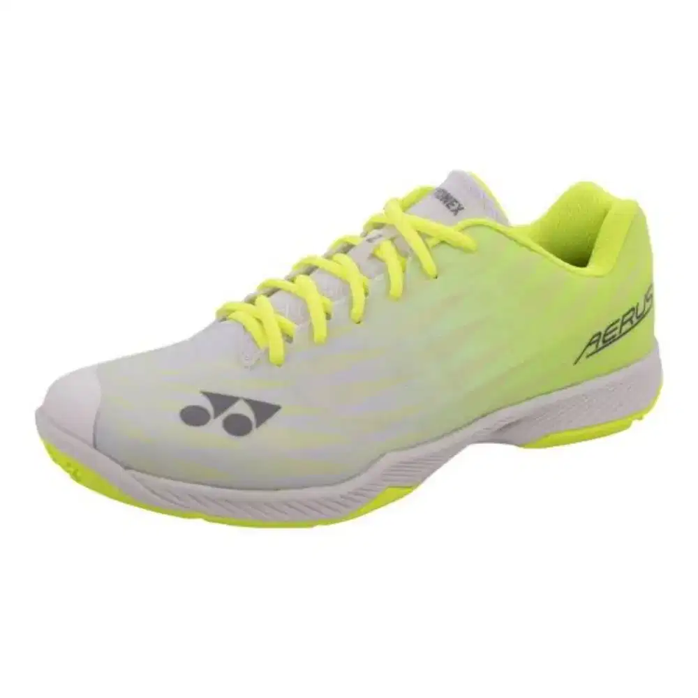 Sepatu Yonex Badminton shoes power Cushion Aerus Z Wide size 40