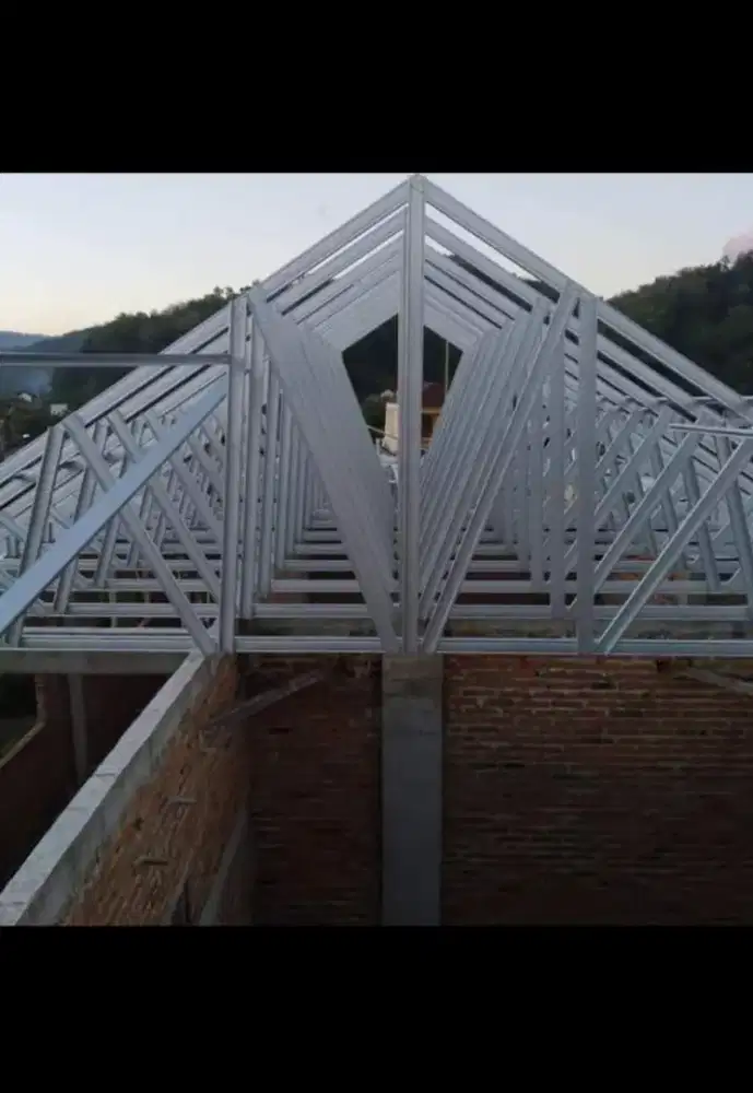 Baja Ringan Murah Bergaransi.