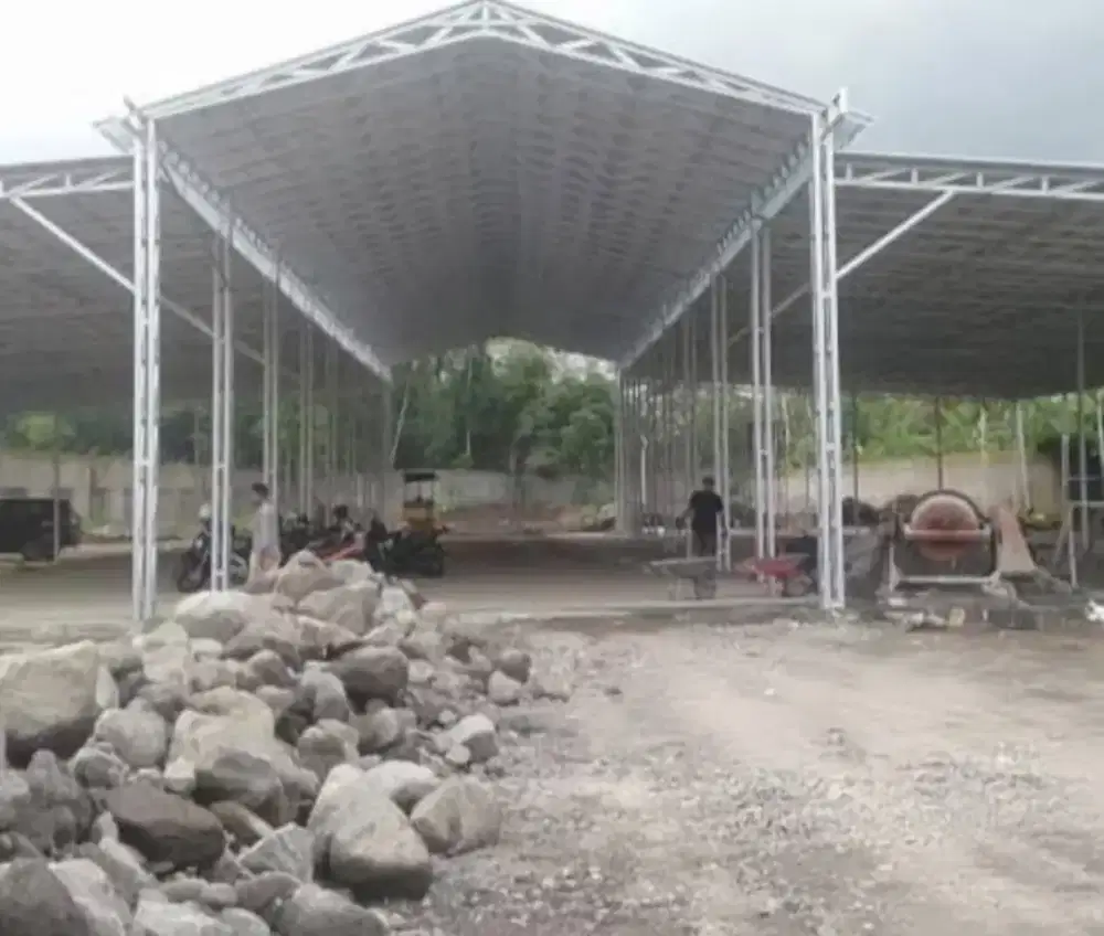 Baja Ringan Murah Berkualitas.