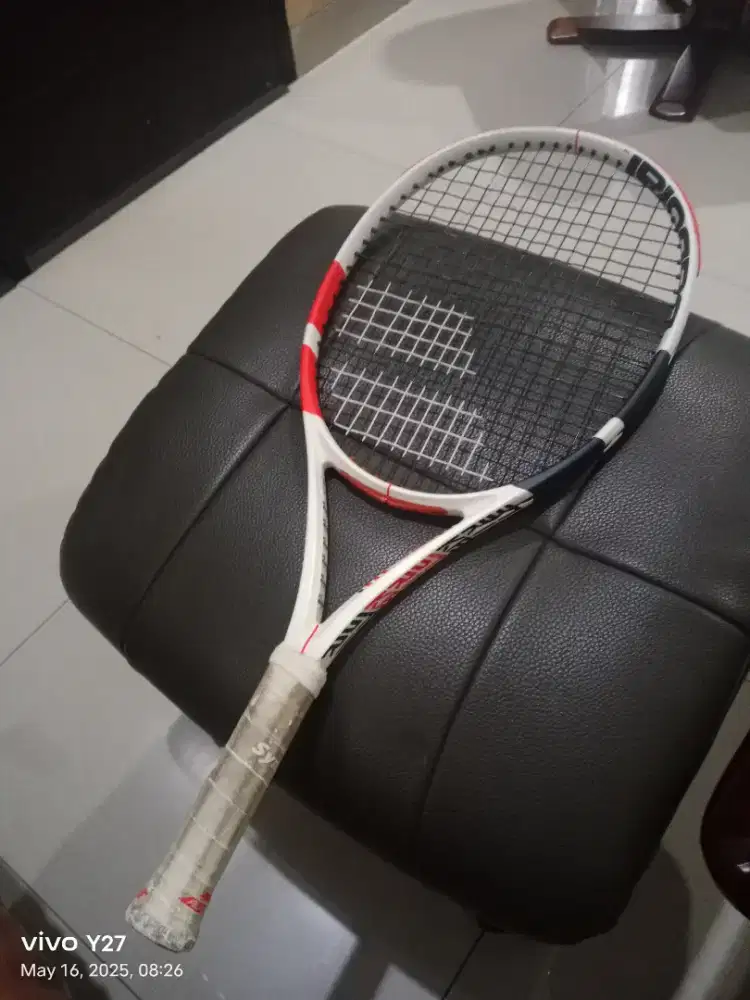 Raket tenis Babolat Strike Jr 25
