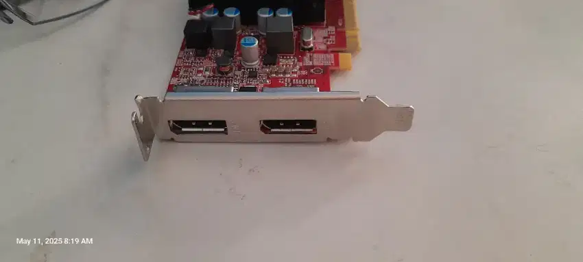 Vga low profile 2gb ddr5 64bit 2xdp