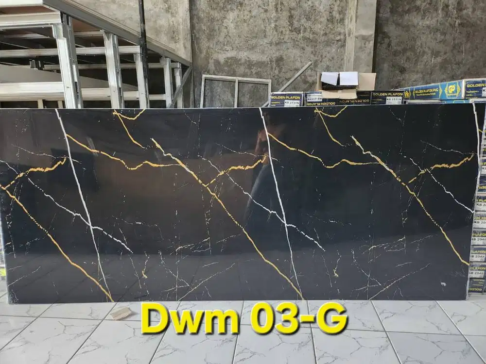 Marble Board Dinding