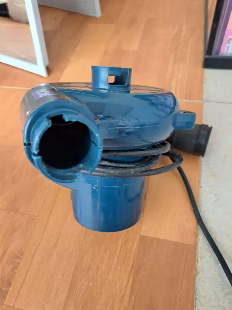 Vacum cleaner penyedot debu buat di rumah atau mobil