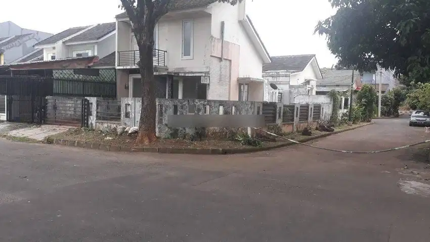 Regency Melati Mas