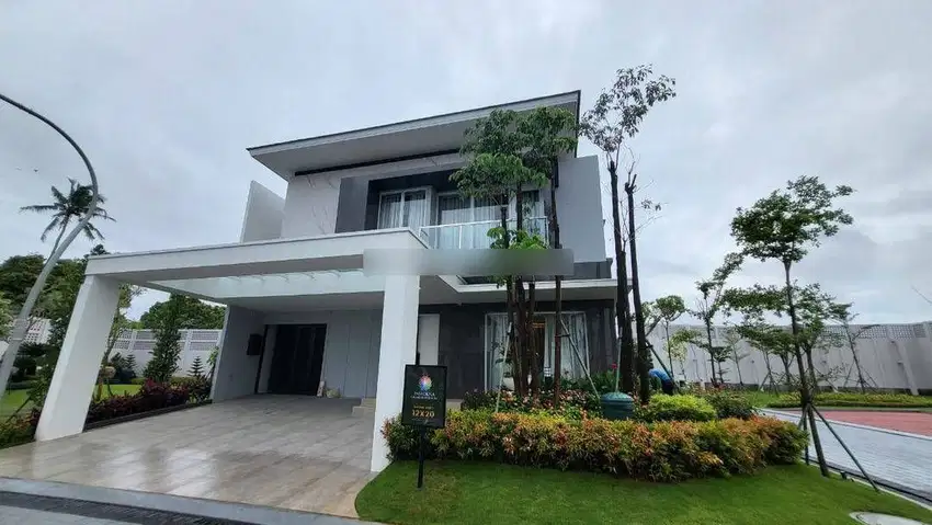 Pasadena Grand Residence Gading Serpong By Paramount Serpong