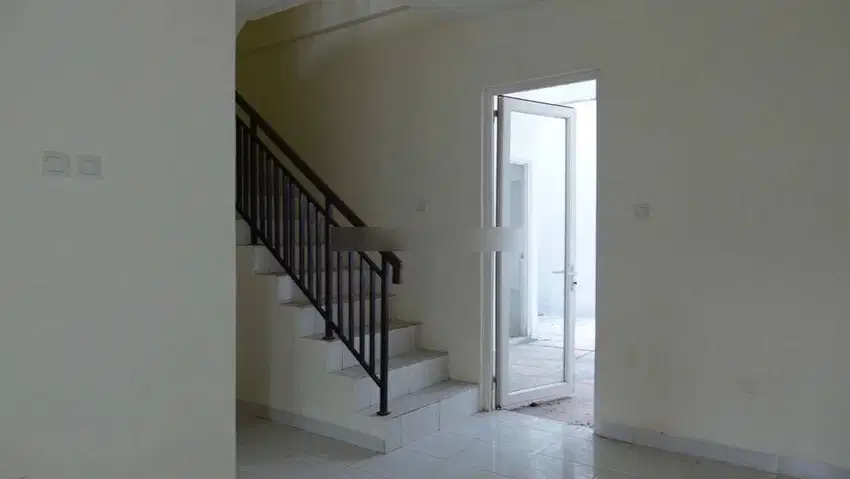 Cluster Vienna Modernland Tangerang