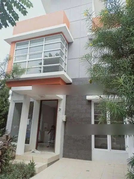 Cluster Millano Gading Serpong