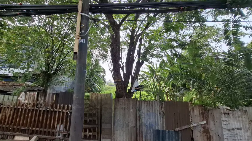DIJUAL LAHAN KOSONG KAWASAN DAAN MOGOT LOKASI STRATEGIS