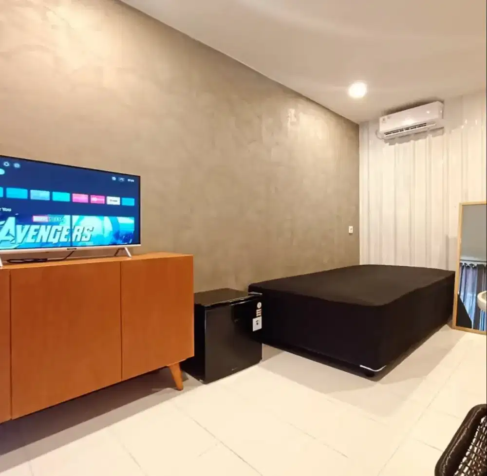 Kost putri eksekutif