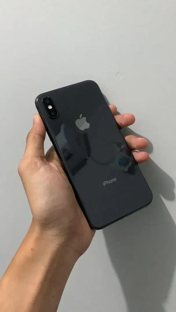 Iphone X 64 gb All operator Ex inter