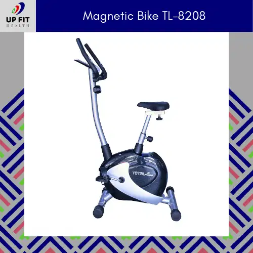 Sepeda Statis TL 8208  - Magnetik Bike - Cocok Untuk Commercial