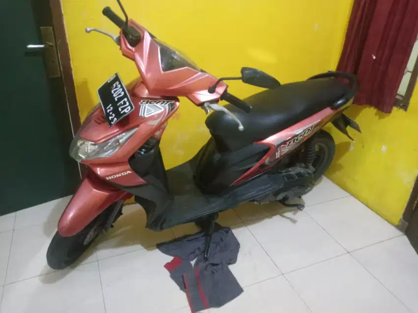 Bit karbu 2010 surat komplit pajak hidup