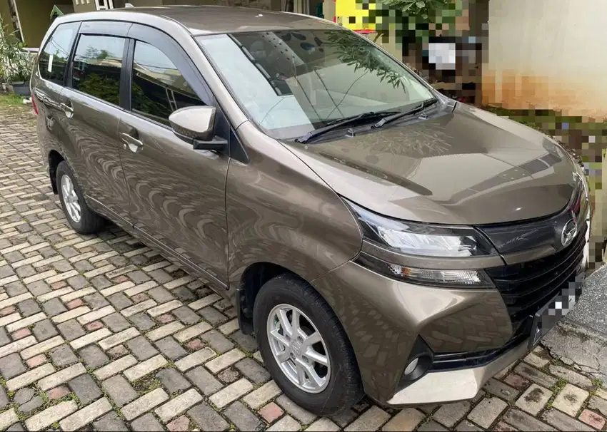NEW XENIA X 2022 MANUAL