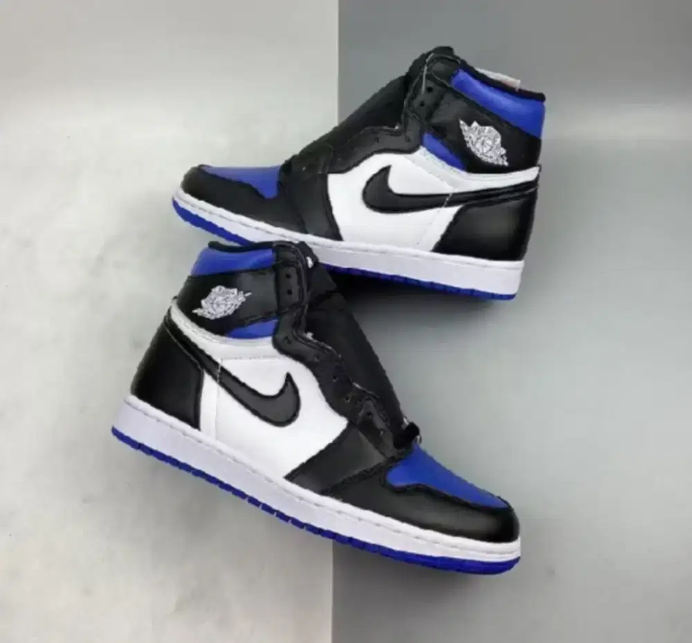 Sepatu Kets Jordan Pria Terbaru Warna variasi Sepatu Sneakers Fashion