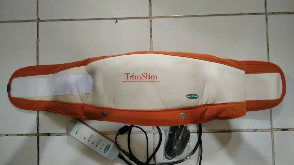 TrimSlim Nerva (Pelangsing badan)