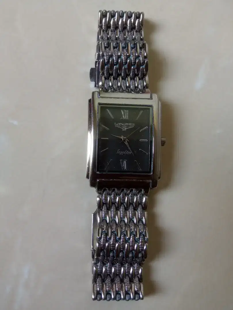 Jam tangan longines