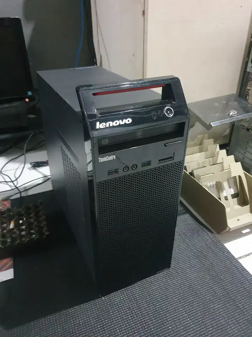 Cpu Core i7 edit2 game siap lembur VGA DDR5 Wifi