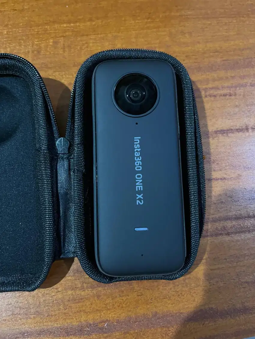 Insta360 One X2