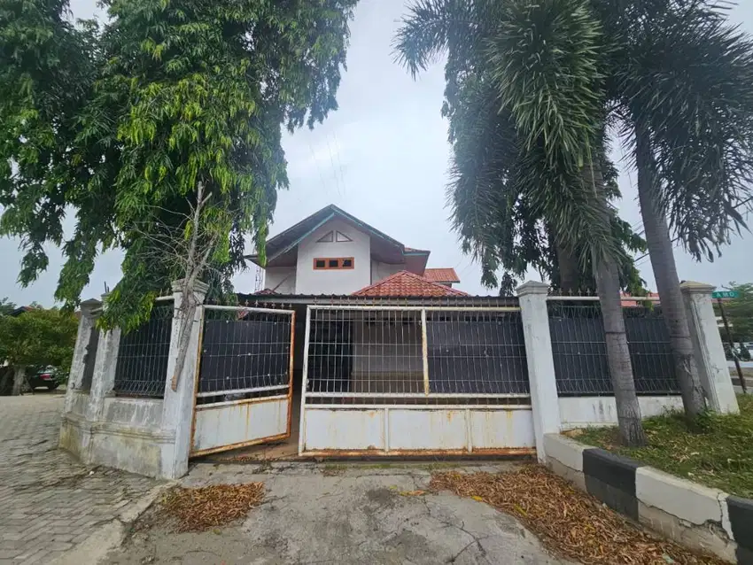 Bangunan strategis di Batoh, Banda Aceh
