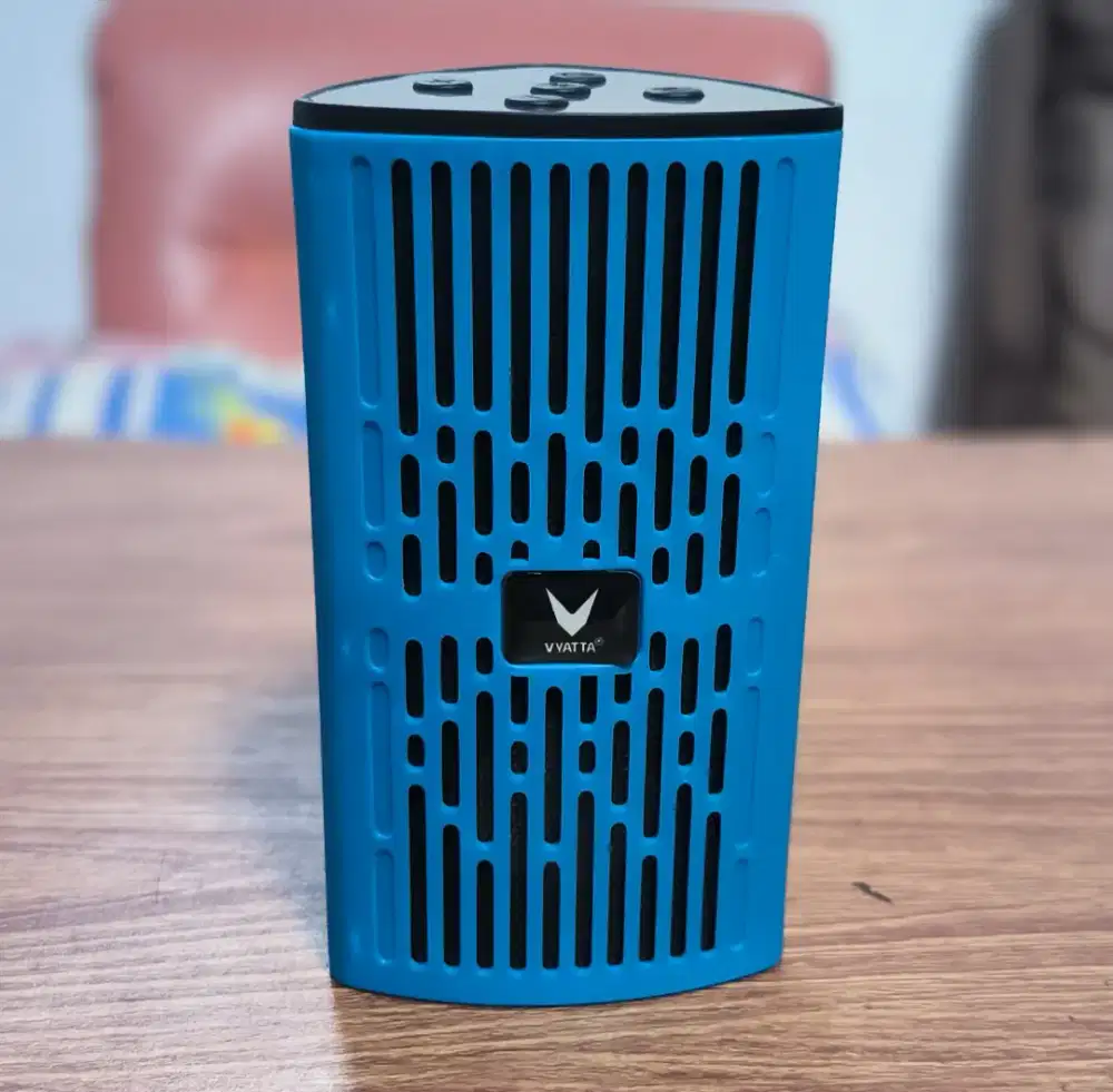 2 Speaker bluetooth viyata