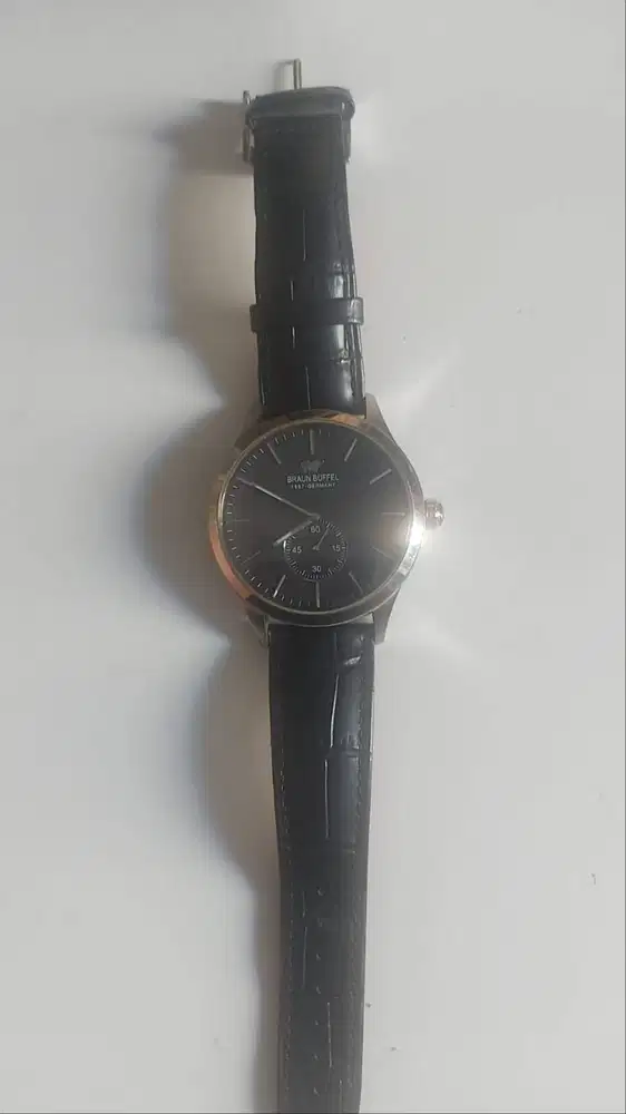 Braund Buffel Ori like new