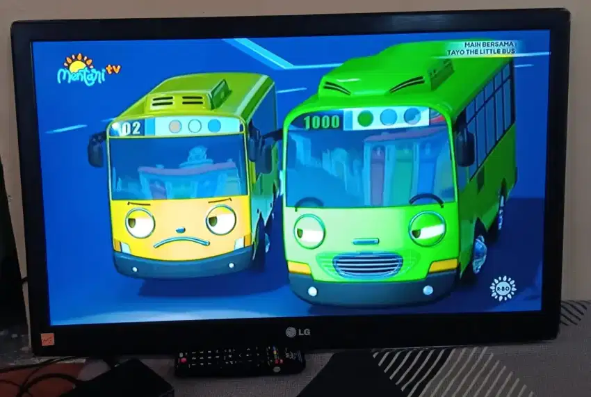 TV LED LG 32 inch