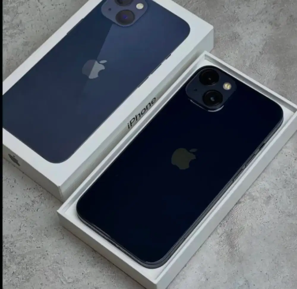 Kredit atau cash iphone 13