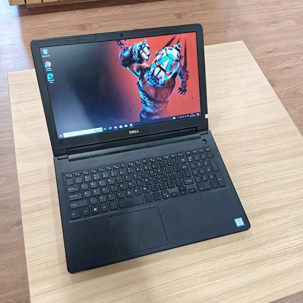 DELL VOSTRO Terjangkauu Harga bersahabat bosque