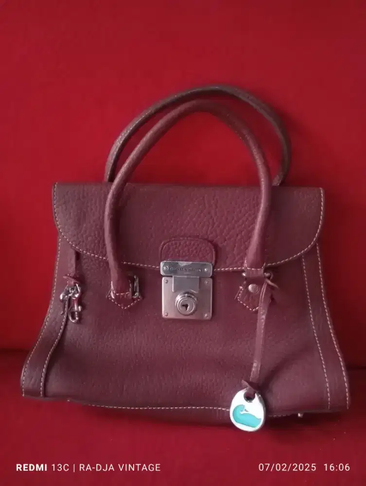 Tas preloved Dooney & bourke original item