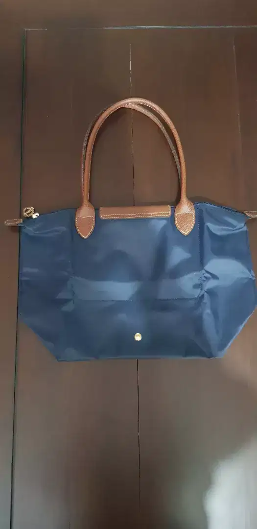 Tas longchamp clasic long handle
