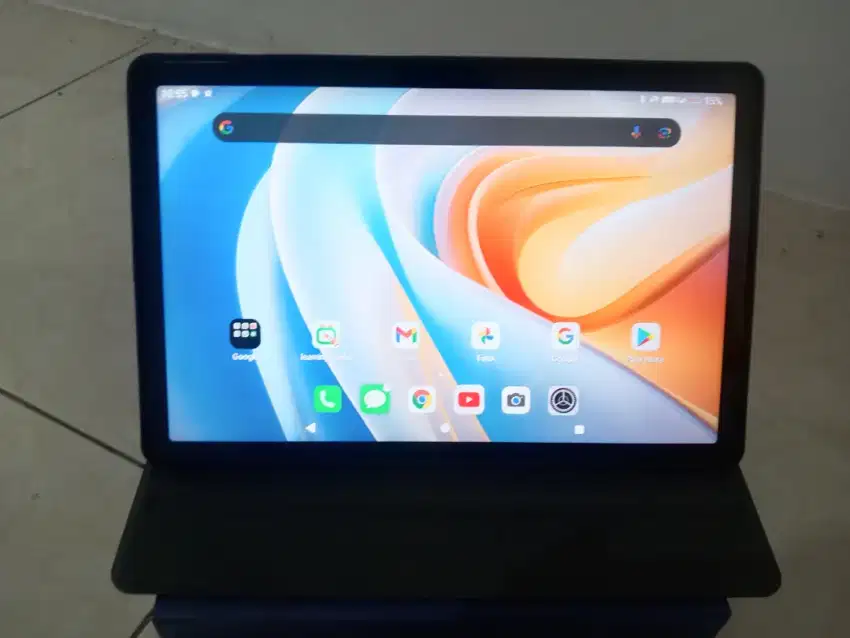 Itel Vista Tab 30 11 Inch Istimewa Like New