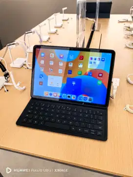 Huawei Matepad 11.5 6/128 Gratis Keyboard Huawei Store DP Mall