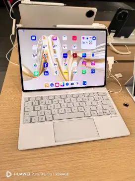 Huawei Matepad Pro 12.2 12/512 Free Keyboard Pen Mouse Huawei DP Mall