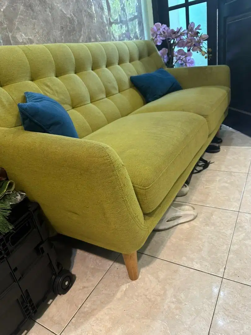 Sofa informa nego