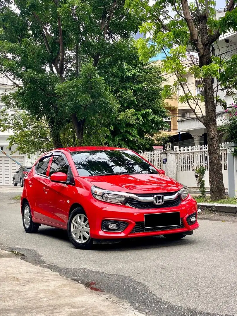 Dp20jt BRIO E CVT 2022