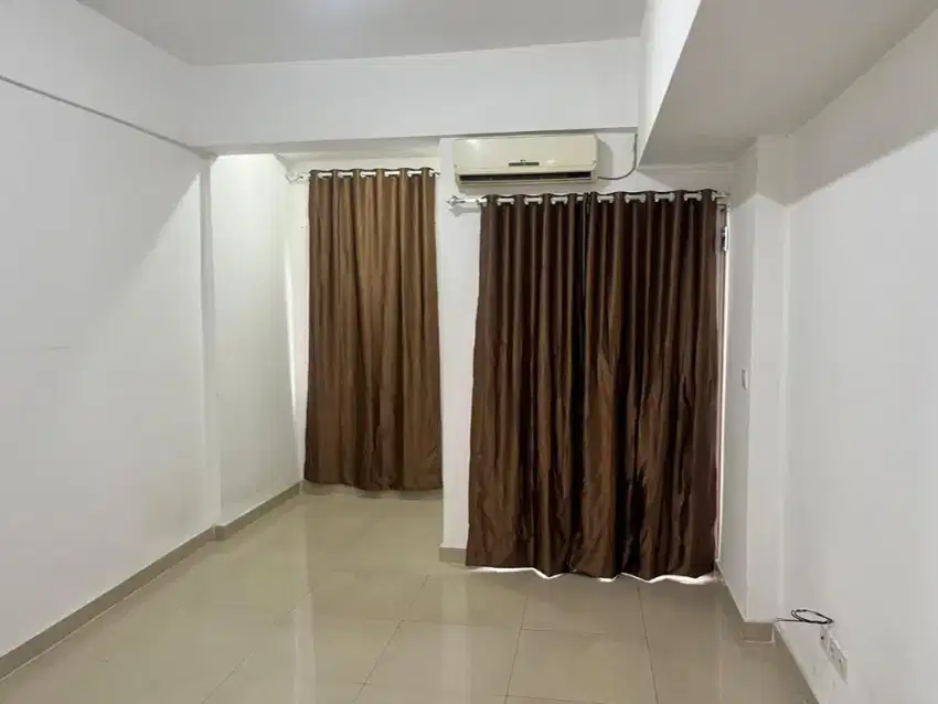 Dijual Studio Apartemen The Nest